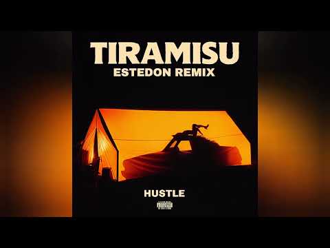 TIRAMISU (REMIX) - ESTEDON