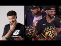 New Balance: Reaction Compilation #WeGotNow