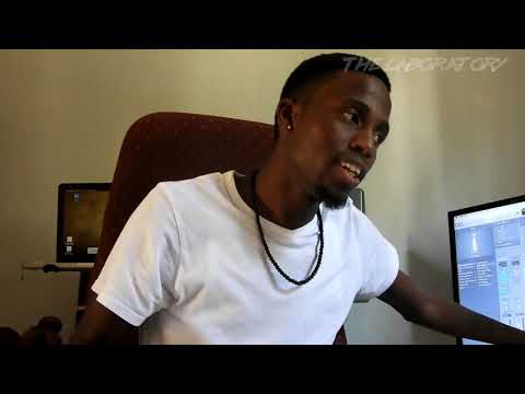 Zoe Genesis (The Labortory) With Mozaik