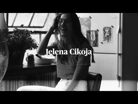 Jelena Cikoja | New York Sessions