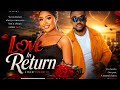 Love In Return Pamela Okoye Eddie Watson Full Latest 2026 New Nigeria Movies