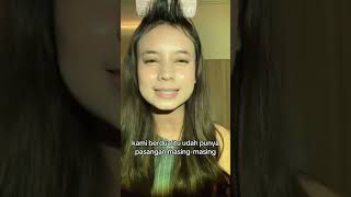 Download lagu FAKTA Icha & Abi, biar kalian tidak tanya terus||Part(2) mp3