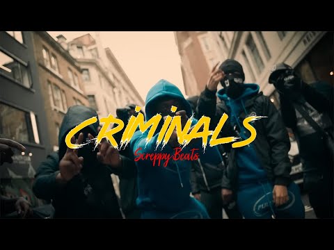[FREE] Drill Type Beat "Criminals" x UK Drill Type Beat