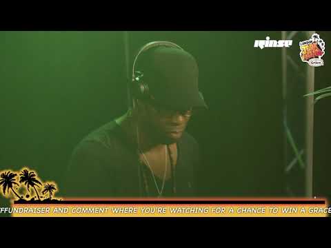 DJ Ron | London Jerk Festival | Rinse FM