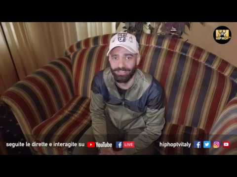 En?gma su Claver Gold e Tormento 🎤