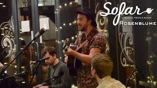 Rosenblume  - Turn Every Fire | Sofar Liverpool