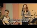 Голгофа - Aurum / Calvary - Hillsong 