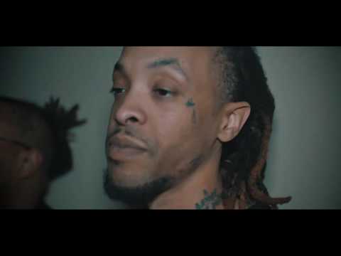 Burchwood Tez & P-Nut P - Mirror Mirror (Official Music Video)
