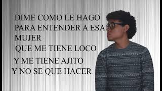 Video Gris (Letra) de Joel Joendy