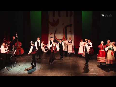 Ér TV - Ki Mit Tud döntő - Görböc néptánccsoport - Micske