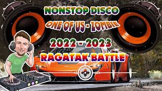 Download lagu RAGATAK BATTLE MODE ACTIVATED 2023 ✔ ONE OF US - ZOMBIE SOUND TESTING CLARITY ✔ POWER MIX PRODUCTION mp3