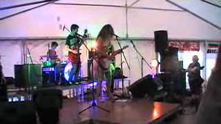 Frankie Doppler&#39;s Nuclear Sunrise- It&#39;s Not Their Time