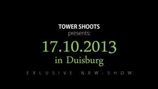 HOMEWRECKER - Exklusive NRW-Show - 17.10.2013, Duisburg