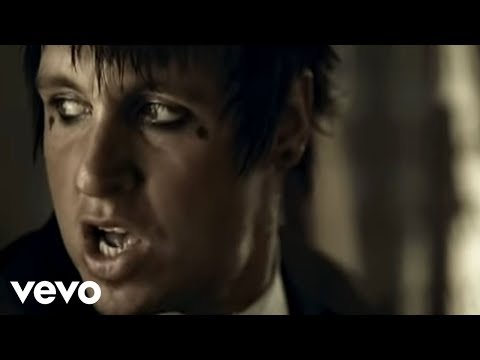 Papa Roach - No Matter What