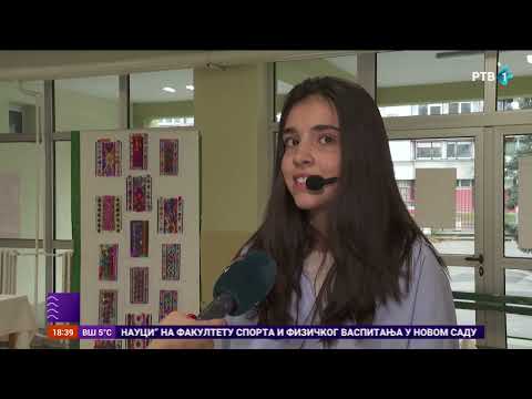 Obeležen Međunarodni dan ljudskih prava u OŠ "Jovan Popović"