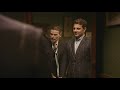 Huntsman Bespoke The 8 Steps To The World S Finest Handcrafted Clothes
