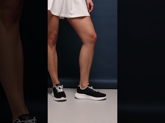 Чоботи жіночі шкіряні байка хутро 592641 Чорний Кросівки жіночі сітка 591833 Чорні