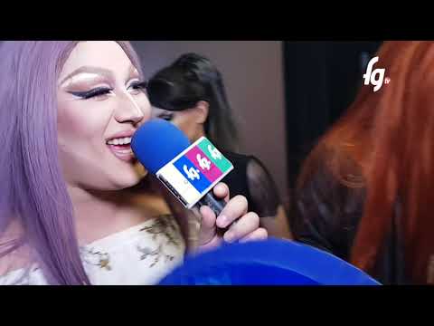 RECREO TEMATICA LIBRE ESCUELITA FG - CANAL FARANDULA GAY