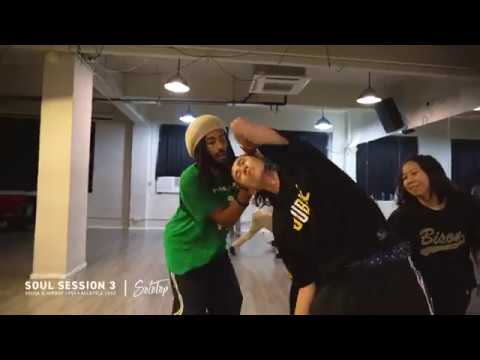 Workshop recap |  Soul Session 3