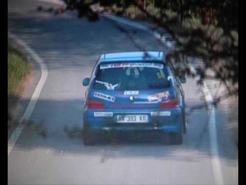 Rally Palladio 2008 DeBernardi-Taufer passaggi esterni P106A6