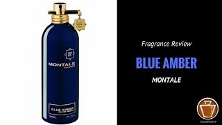 Download lagu MONTALE BLUE AMBER | FRAGRANCE REVIEW mp3