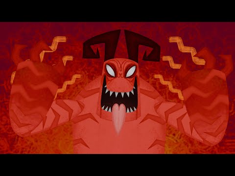 Bombay Twist! (Garten of Banban animation)