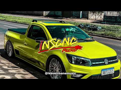 Isso é Insane Music 2024 - FAZENDO POSE (Sam Music, DJ Carlos Henrique & MC Talibã) ELETRO FUNK 2024