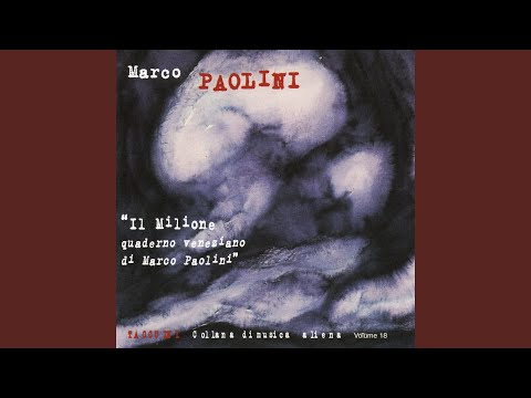 Venezia, la luna e tu