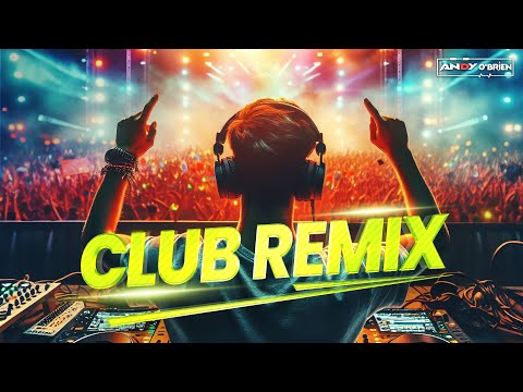 Dj Party Club Music Mix 2024 🔥 Best Remixes of Popular Songs 2024 🔥 New Dance Mashups Party Mix 2024