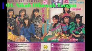 Download lagu 012. Mirnawati - 4 Bintang Dangdut Remaja 'Lobang Semut' mp3 Download lagu 012. Mirnawati - 4 Bintang Dangdut Remaja 'Lobang Semut' mp3