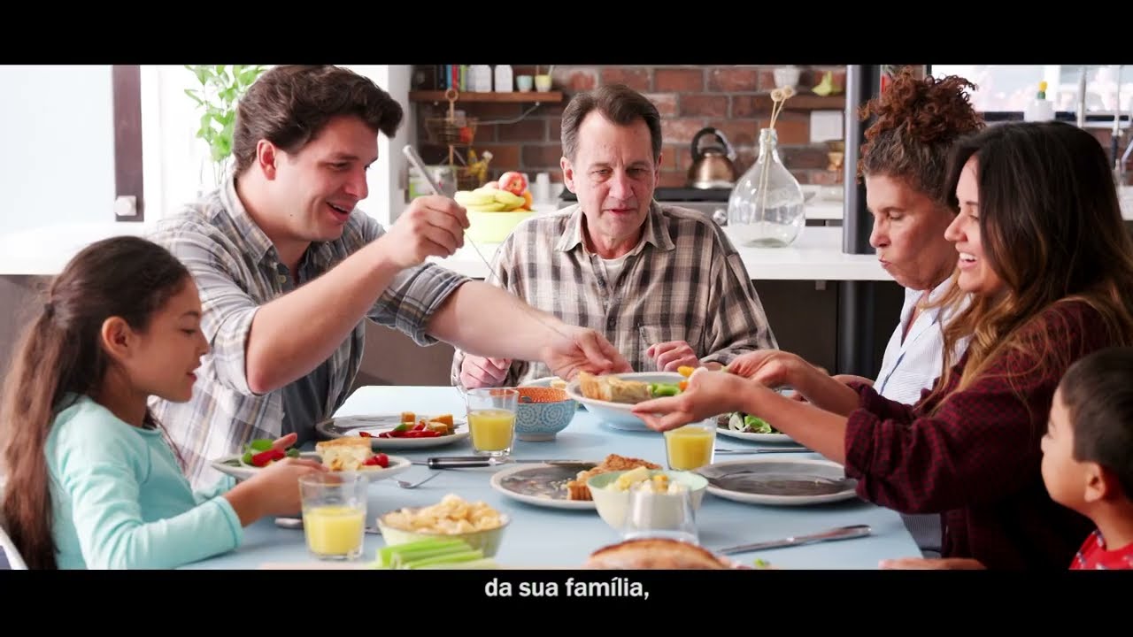 Europ Assistance, com você em todos os momentos.