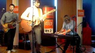 Puggy - Everyday Showcase Furet Du Nord 18 Septembre 2010