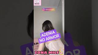 Download lagu adenia live hot no armor‼️ #shorts #adenia #bigo #zonamilf mp3