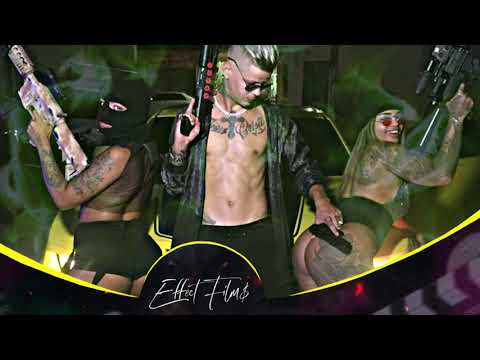 LIPE PLAY E MC FLAVINHA - SENTA GOSTOSO - BNB NO BEAT