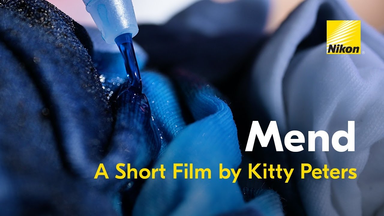 Nikon Z fc + Z 16-50mm VR + 50-250mm VR