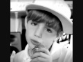 Justin Bieber - Never Say Never (MattyBRaps ...