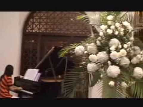 He's Alive PS Eklesia 23082008