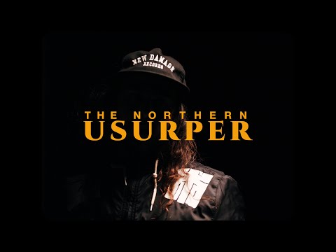 The Northern - "Usurper" (Official Music Video) | BVTV Music