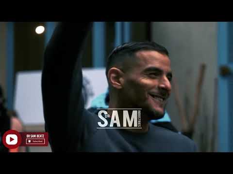 SETH GUEKO x STOS - Rentre Dans Le Cercle 3 Type Beat 2021