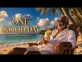 Solomon Hayes - “One Good Day” (Official Lyric Video)