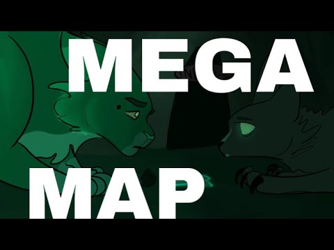 MEGA MAP part 282/ for echotrix