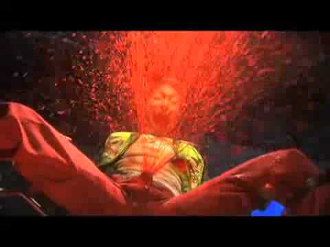 Tokyo gore police - Yoshihiro Nishimura