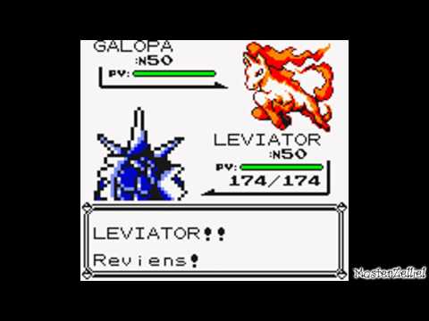 Spirit : L'Etalon des Plaines GBA