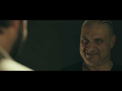 The blue elephant trailer (Egypt)