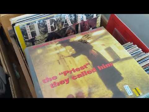 Virtual Digging in the Crates