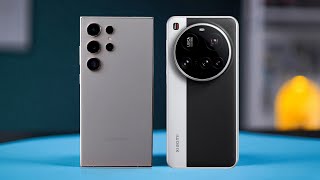 Xiaomi 15 Ultra VS Samsung Galaxy S24 Ultra: Which Should You Buy?