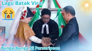 Download lagu Cover Lagu Batak Sai Pinarsitta Do Bunga Bunga Ni Parsaripeon mp3