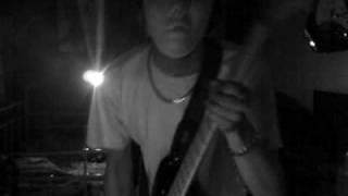 Infectious Grooves - Violent &amp; Funky bass