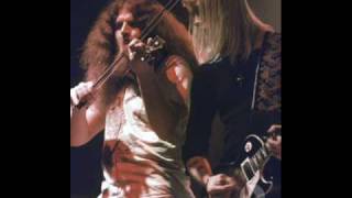 Kansas - Live - 1975 - Bringin&#39; It Back(Cleveland)