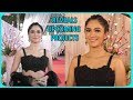 Ridhima Pandit REVEALS Her Upcoming Projects At Friend S Wedding